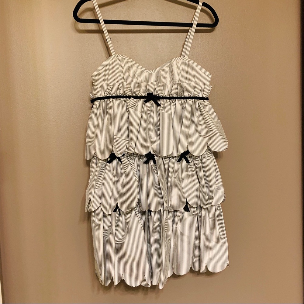 Marc by Marc Jacobs dress